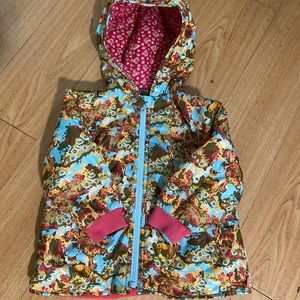 Oilily jacket